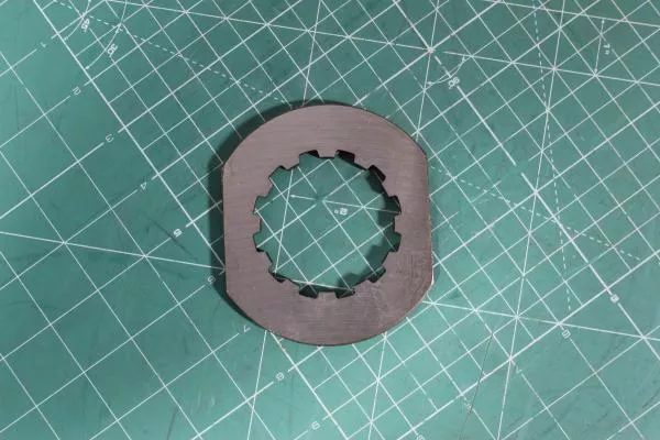 Шайба шестерни задней передачи вторичного вала FULLER, 12JSDX.