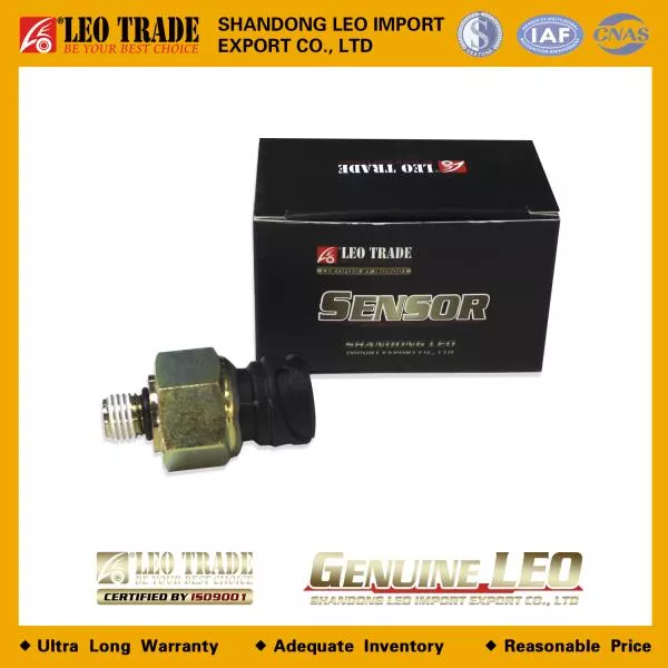 Датчик давления воздуха LEO TRADE, F3000, X3000, (LEO800373A)