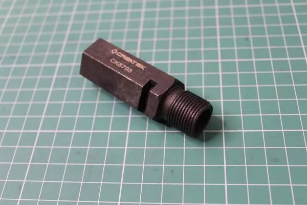 Клапан масляного насоса CREATEK, (CK8795)