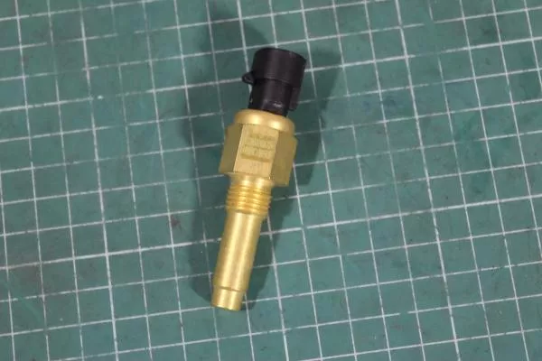 Датчик температуры охлаждающей жидкости WEICHAI, WP10, Евро-3