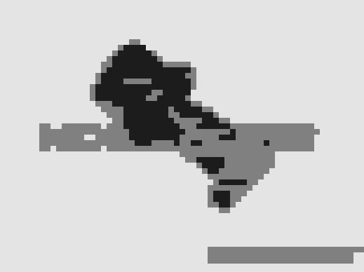 Шпилька переднего моста с гайкой A7 HOWO.