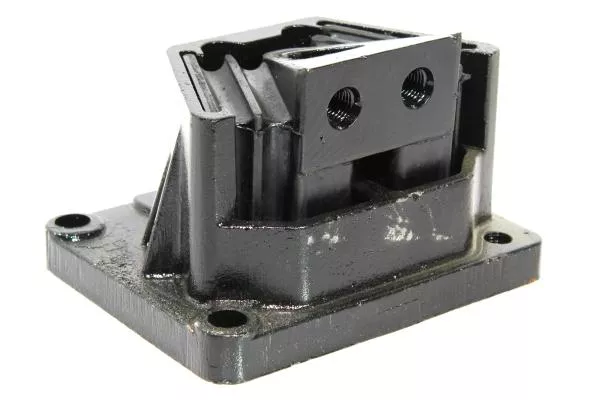 Опора двигателя (FL, Металл) SHAANXI, X3000