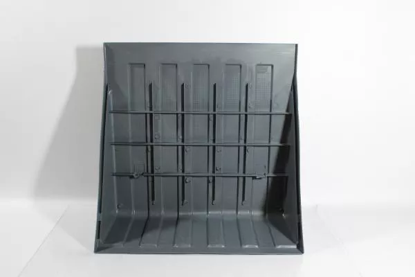 Крышка аккумулятора (Пластик) SITRAK, T5G, A7