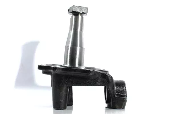 Цапфа D50, (L/R, Металл) SHAANXI, F2000