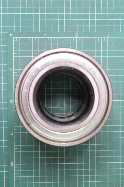 Блок подшипник ступицы D148, H135, (Rear) SHAANXI, X6000