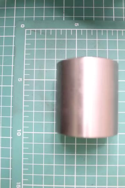 Втулка ШРУСа (45*50*55) SHAANXI, X3000, (81.36404.0013, 81.36404.2001)