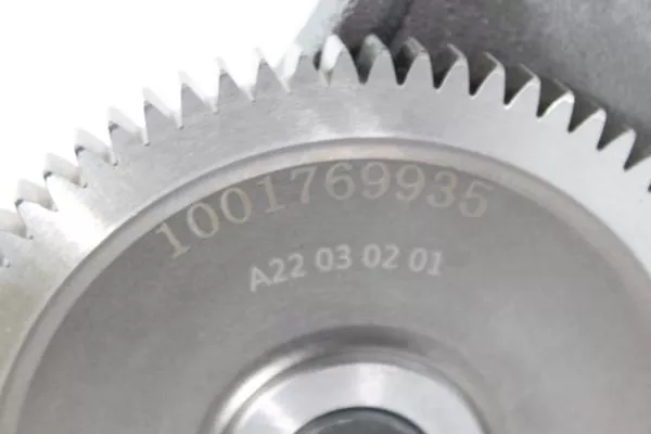 Насос масляный AUTOMAX, WP13