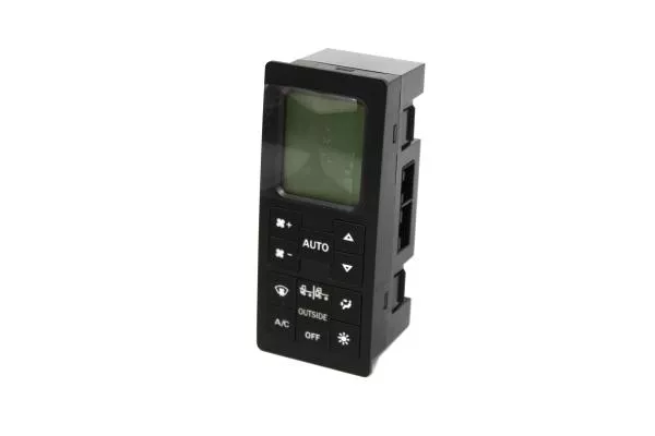 Блок управления климат-контролем SHAANXI, F3000
