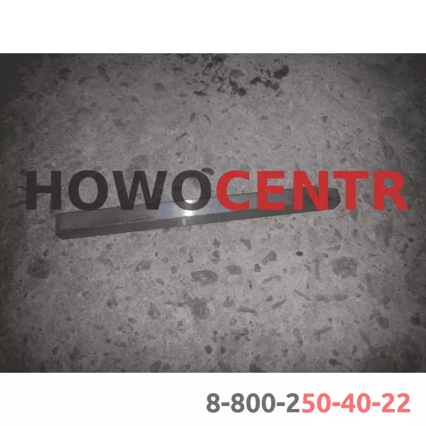 Шпонка промежуточного вала