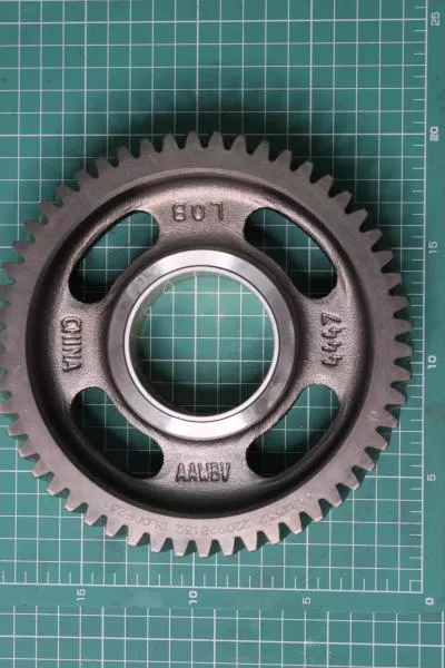 Шестерня системы ГРМ CUMMINS.