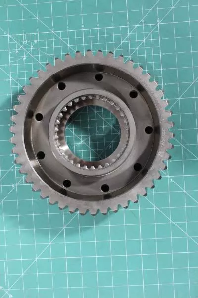 Шестерня делителя FULLER, 12JSDX.