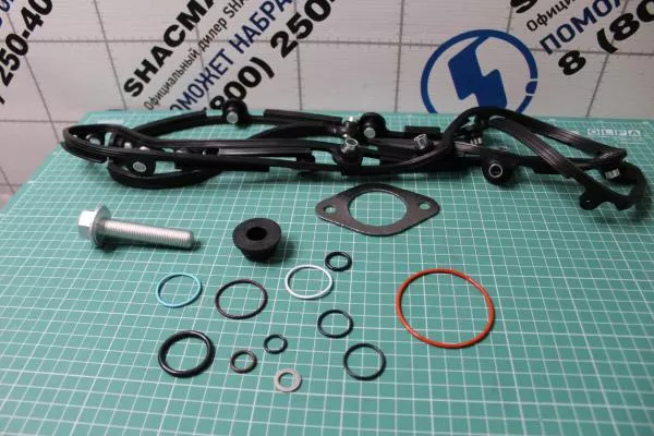 Ремкомплект двигателя (верхний) CUMMINS, ISM11