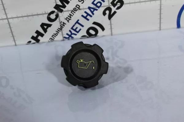 Крышка маслозаливной горловины SHAANXI, Евро-4, Евро-5, WP10