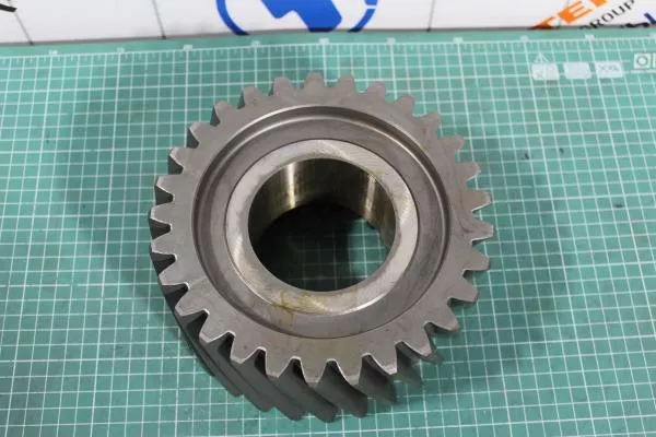 Шестерня ведомая SHAANXI, РК ZQC2000-57K.