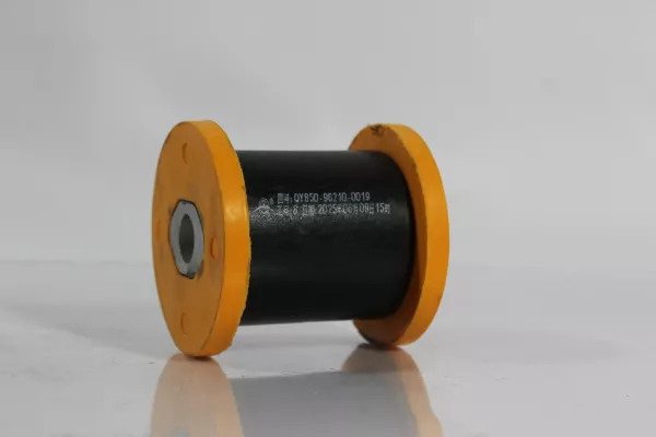 Сайлентблок торсиона кабины (Rear) SITRAK, T5G