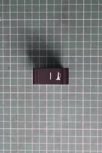 Клавиша звукового сигнала SHAANXI, X6000