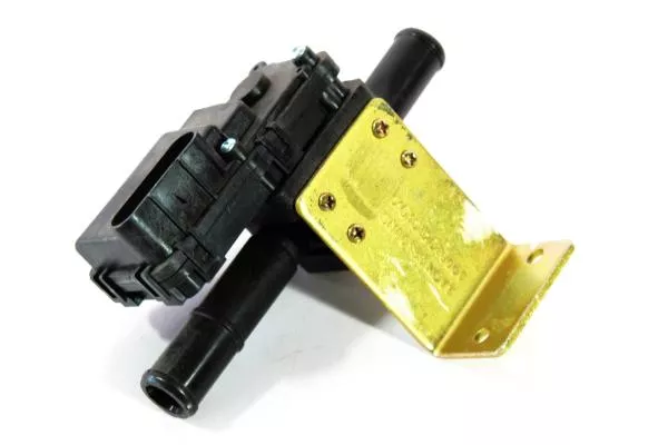 Кран отопителя HOWO