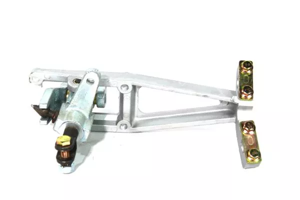 Кулиса КПП HOWO