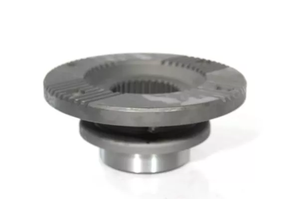 Фланец среднего моста D180, Z31, (31 шлиц 180*75*4) SHAANXI, HDZ300, AC16