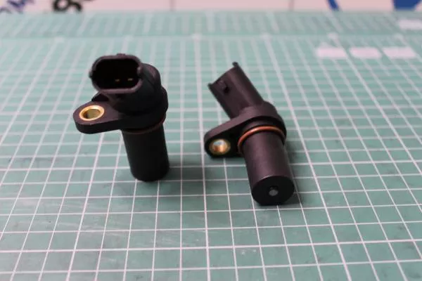 Датчик положения коленвала SITRAK, MC11.44-50