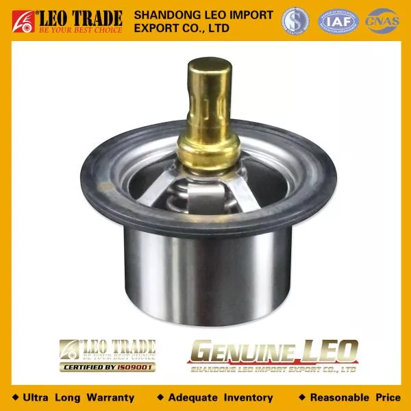 Термостат 80°C LEO TRADE, (LEO100386A)