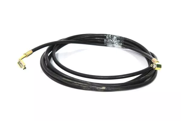 Шланг подъема кабины SHAANXI, X3000