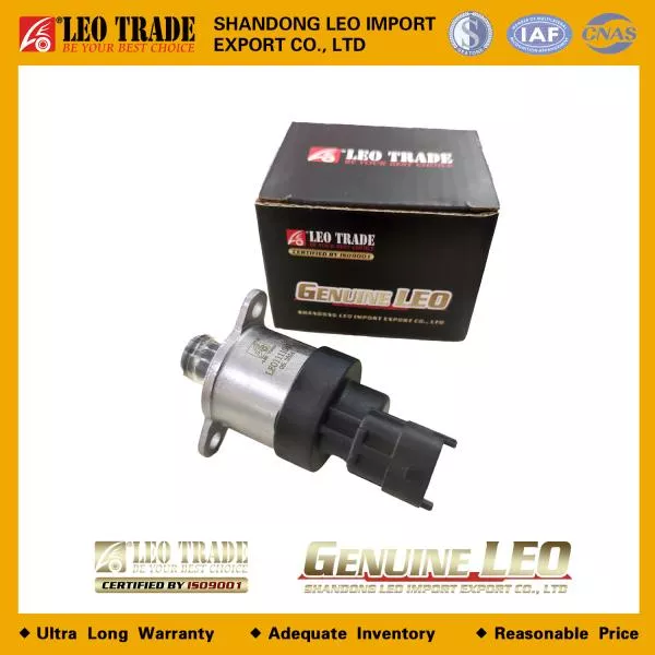 Клапан дозации  ТНВД LEO TRADE, MC11.44-50, (LEO111104A  612600081583)