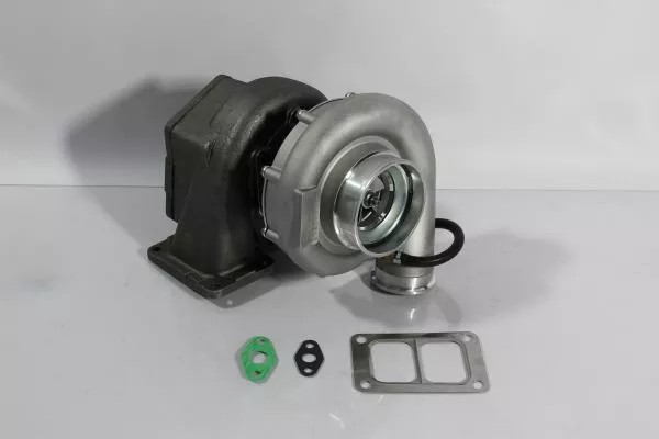 Турбина (турбокомпрессор) A7 (HX55W) HOWO