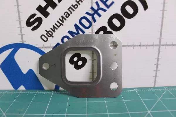 Прокладка выпускного коллектора SITRAK, T5G