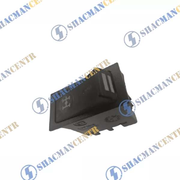 Клавиша блокировки МОД Shaanxi SHAANXI