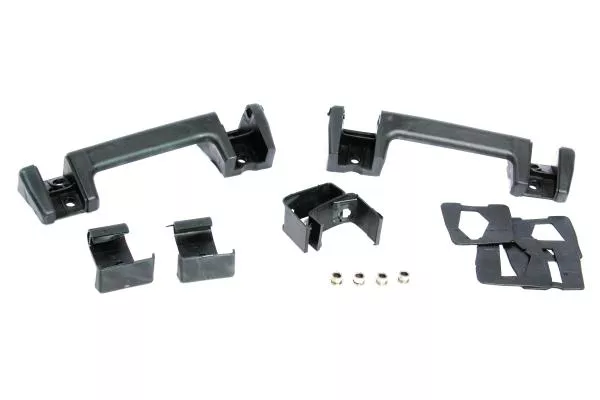 Ручка капота (L/R, комплект) SHAANXI