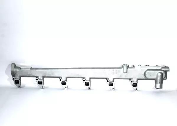 Коллектор водяной SHAANXI, Евро-5, WP10