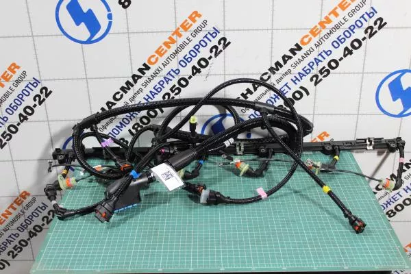 Жгут проводки ДВС WEICHAI, WP10.336E53