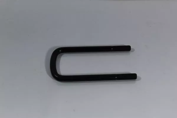 Стремянка передней рессоры D18, L220, (Front, без гаек) SHAANXI, X6000