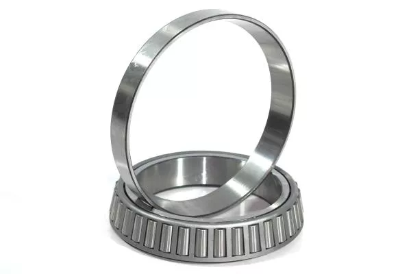 Подшипник выходного вала на средний мост (32930) SHAANXI, РК ZQC2000-57E