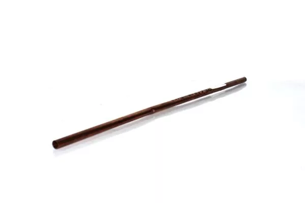 Трубка металлическая КПП (HW18709) HOWO