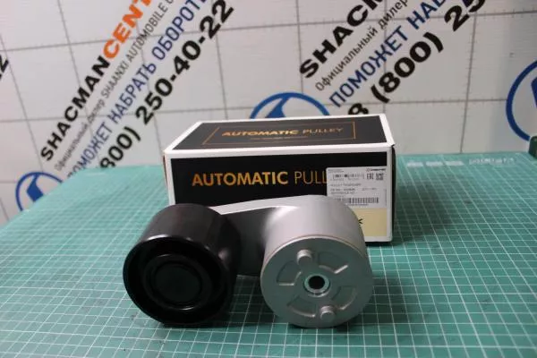 Ролик натяжитель ремня водяного насоса CREATEK, WP12, Евро-5, WP13, (CK3529)