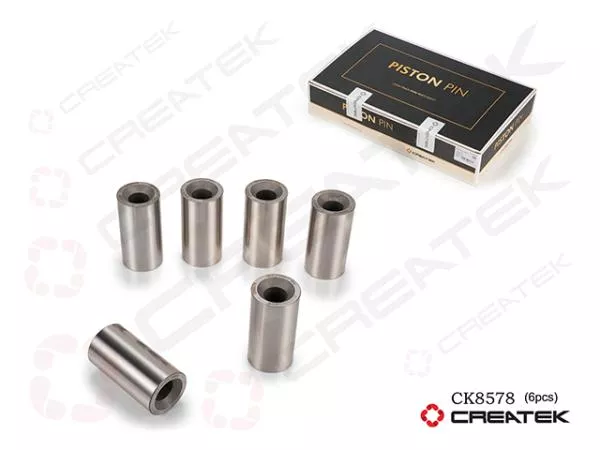 Поршневой палец CREATEK, WP12, (CK8578)
