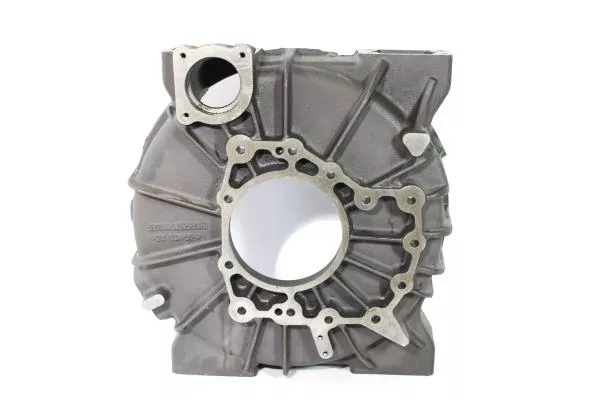 Картер маховика SHAANXI, (612600013611)