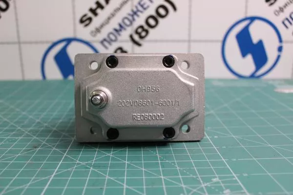 Подогрев воздухозаборника электрический SITRAK, T5G