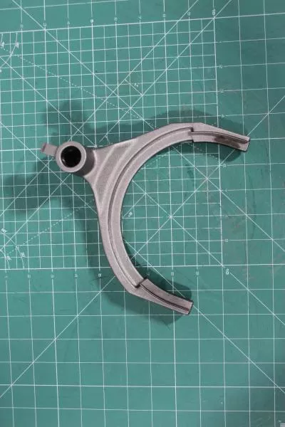 Вилка переключения 5-й и 6-й передачи H170, FULLER