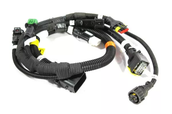 Жгут проводов модуля бака мочевины SHAANXI, X6000