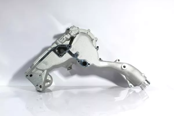 Корпус водяного насоса SITRAK, MC11.44-50