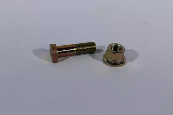 Шпилька колеса (Front) SHAANXI, X6000