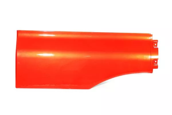 Крыло кабины (RR, Красный) SITRAK, C7H