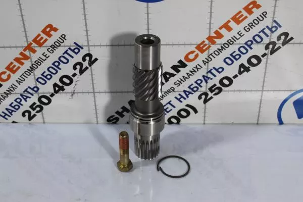 Вал выходной ретардера FULLER, FHB400