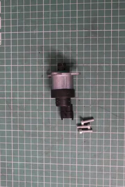 Блок дозации топлива AUTOMAX, WP12, WP10, (AM1116,6126000815).