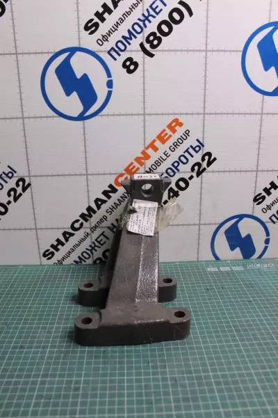 Кронштейн двигателя (FR) SITRAK, MC11.44-50