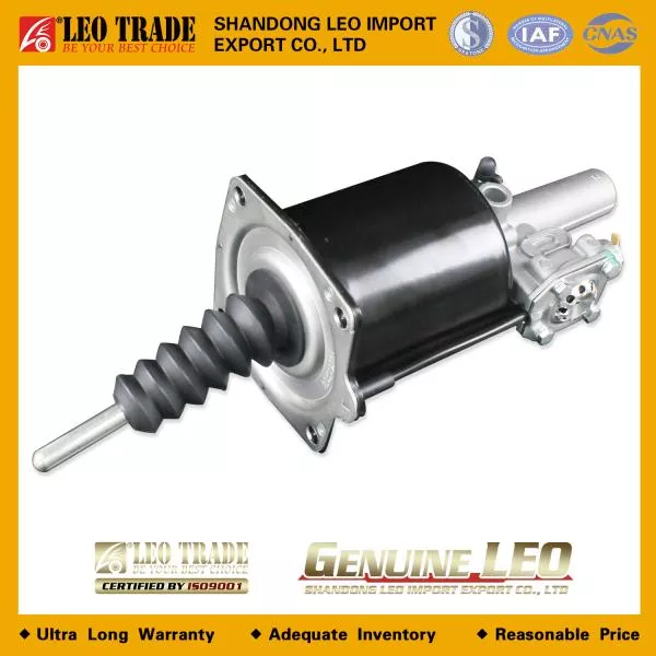 ПГУ L235, LEO TRADE, (LEO200022A))