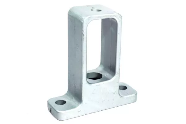 Кронштейн радиатора (R) SHAANXI, X5000